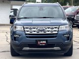 Used 2018 Ford Explorer XLT w/ Equipment Group 202A image 2