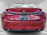 Used 2019 Lexus ES 350 F Sport image 5