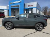 New 2025 Chevrolet Trax LT w/ Driver Confidence Package image 3