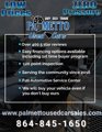 Used 2016 Mercedes-Benz C 300 4MATIC Sedan image 3