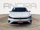 New 2025 Volkswagen Jetta SE image 3