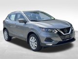 Certified 2020 Nissan Rogue Sport SV w/ All-Weather Package image 3