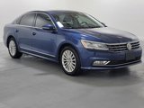 Used 2016 Volkswagen Passat 1.8T SE w/ Lighting Package (P06) image 2