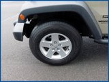 Used 2017 Jeep Wrangler Unlimited Sport w/ Quick Order Package 24S image 4