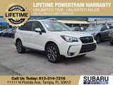 Used 2018 Subaru Forester 2.0XT Touring w/ Popular Package #3B image 1