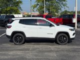 New 2025 Jeep Compass Latitude image 2
