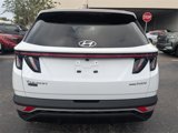 Used 2023 Hyundai Tucson SEL image 5