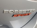 Used 2019 Subaru Forester Sport w/ Popular Package #2 image 5