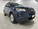 Used 2017 Ford Explorer FWD image 3