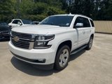 Used 2017 Chevrolet Tahoe Premier image 3