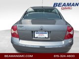 Used 2005 Volkswagen Passat GLS image 5