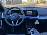 New 2025 BMW X1 xDrive28i w/ Convenience Package image 3