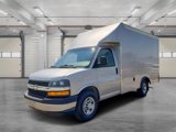 Used 2018 Chevrolet Express 3500 w/ Power Convenience Package image 3