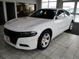 Used 2020 Dodge Charger Police w/ Street Appearance Group image 3