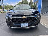 New 2025 Chevrolet Trax LT w/ LPO, Blackout Package image 3