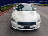 Used 2014 Nissan Maxima 3.5 S image 2