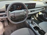 New 2025 Kia K4 LXS image 2