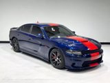 Used 2016 Dodge Charger R/T Scat Pack w/ Technology Group image 2