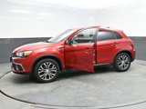 Used 2019 Mitsubishi Outlander Sport SE image 3