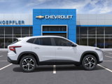 New 2025 Chevrolet Trax RS w/ Driver Confidence Package image 5