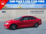 Used 2016 Volkswagen Jetta Sport image 6