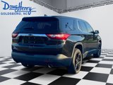 Used 2021 Chevrolet Traverse LS image 5