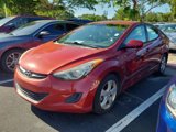 Used 2013 Hyundai Elantra GLS image 3