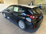 New 2025 Subaru Impreza 2.0i image 4