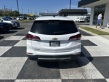 Used 2022 Chevrolet Equinox LT image 4
