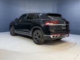 Used 2021 Volkswagen Atlas Cross Sport SE image 3