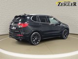 Used 2017 Buick Envision Premium image 5