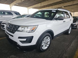 Used 2016 Ford Explorer 4WD image 5