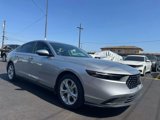 Used 2024 Honda Accord LX image 3