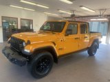 Used 2021 Jeep Gladiator Sport image 3