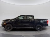 Used 2021 Ford Ranger Lariat w/ Equipment Group 501A High image 2