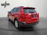 Used 2014 Toyota RAV4 XLE image 5