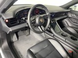 Certified 2022 Porsche Taycan 4 Cross Turismo image 4