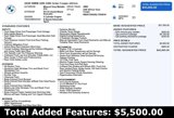 Used 2020 BMW 228i xDrive Gran Coupe w/ Premium Package image 3