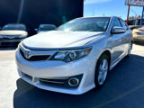 Used 2012 Toyota Camry SE image 3