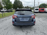 Used 2017 Subaru Outback 2.5i Limited image 4
