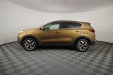 Used 2021 Kia Sportage EX image 2