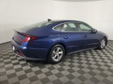 Used 2021 Hyundai Sonata SE w/ Cargo Package image 4