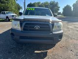 Used 2005 Toyota Tacoma 2WD Regular Cab image 3