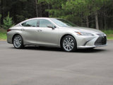 Used 2019 Lexus ES 350 w/ Premium Package image 2
