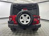 Used 2014 Jeep Wrangler Unlimited Sport w/ Quick Order Package 24S image 4