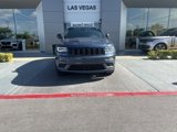 Used 2020 Jeep Grand Cherokee Limited X image 2