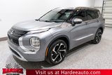 Used 2022 Mitsubishi Outlander SEL image 2