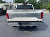 Used 2015 Ford F150 King Ranch w/ Equipment Group 601A Luxury image 4
