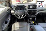 Used 2021 Hyundai Tucson Ultimate image 5