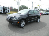 Used 2013 Volkswagen Tiguan S image 3